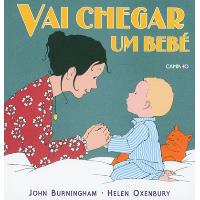 Vai Chegar Um Bebé