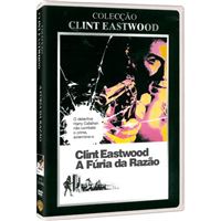 Dirty Harry - A Fúria da Razão