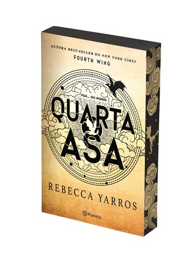quarta-asa-edi-o-colecionador-brochado-rebecca-yarros-compra