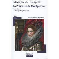 La Princesse de Montpensier