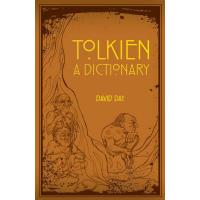 A Dictionary of Tolkien
