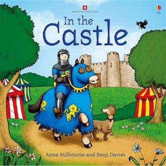 In the castle