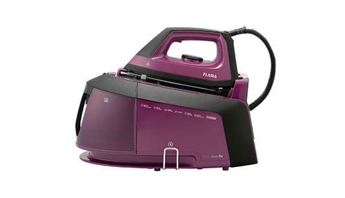 Ferro de Caldeira Flama Eco System Plus 5570FL