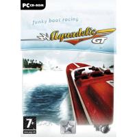 Aquadelic GT PC