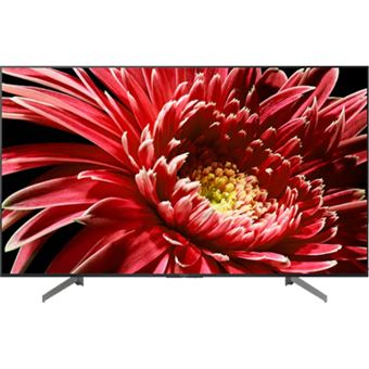 Smart Tv Android Sony Uhd 4k Hdr Kd55xg8596baep 140cm Tv 4k Uhd Compra Na Fnac Pt