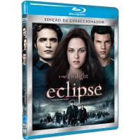 A Saga Twilight Eclipse - Edição de Coleccionador