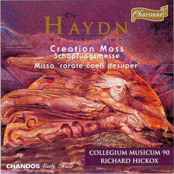Mass Haydn Mass Editi