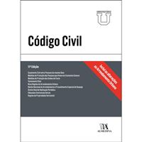 Código Civil - Edição Universitária