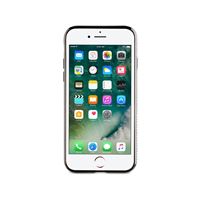 Capa Iphone 7 Muvit preta diam