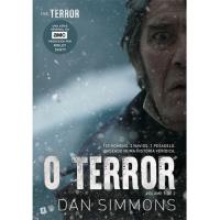 O Terror Vol 1
