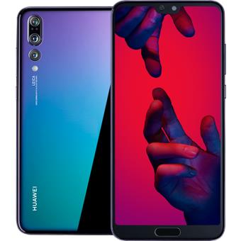 Smartphone Huawei P20 Pro - 128GB - Roxo Twilight
