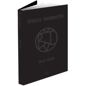 Livro Negro