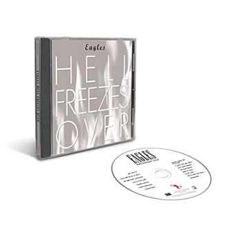 Hell Freezes Over - CD