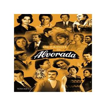 Os Fados da Alvorada Vol.1