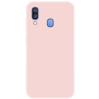 samsung a40 rosa