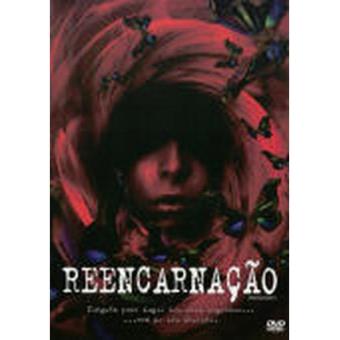 reencarnação filmes