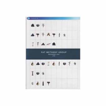Imaginary Day Live (DVD)