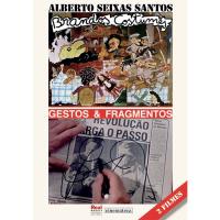 Pack Brandos Costumes + Gestos & Fragmentos (DVD)