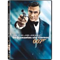 007 - Os Diamantes São Eternos