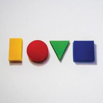 Love is a Four Letter Word
