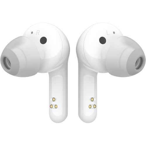Auriculares True Wireless Bluetooth LG Tone Free FN4 - Branco - 3
