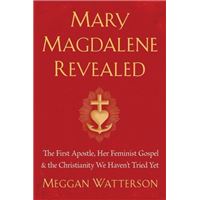 Mary magdalene revealed