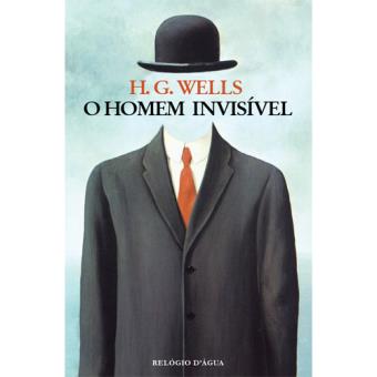 O Homem Invisível
