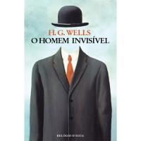 O Homem Invisível