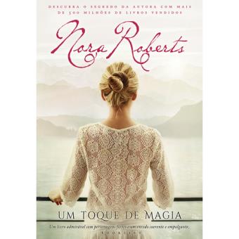 Um Toque de Magia
