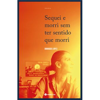 Sequei e Morri Sem Ter Sentido que Morri - 1