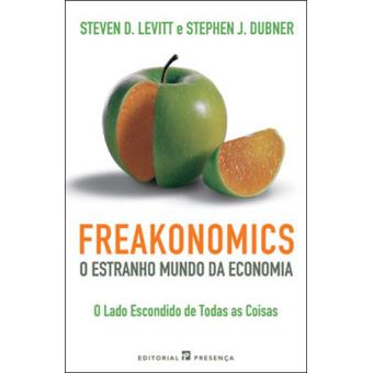 Freakonomics