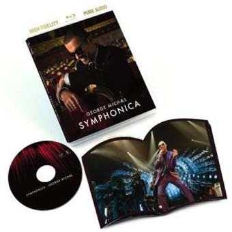 George Michael: Symphonica (Live)
