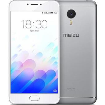 Smartphone Meizu M3 Note - 16GB (Silver)