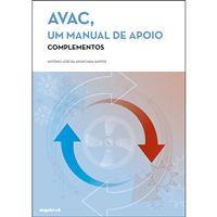 AVAC, um Manual de Apoio - Livro 2: Complementos