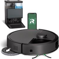 Aspirador Robot Irobot Roomba® Combo Plus 505 - Fnac Outlet - Grade A