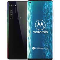 Smartphone Motorola Edge 5G - 128GB - Solar Black