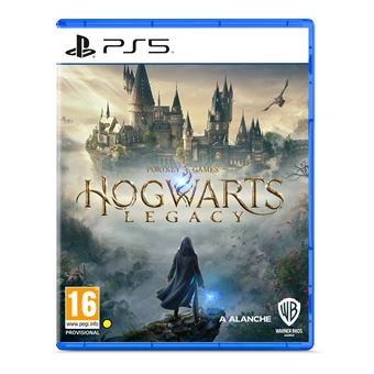 Hogwarts Legacy - PS5 - Compra jogos online na