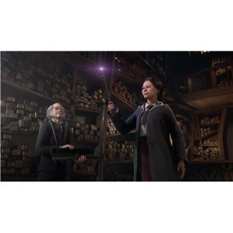 Hogwarts Legacy - PS5 - Compra jogos online na