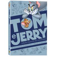 Tom & Jerry - Edição Especial Aniversário