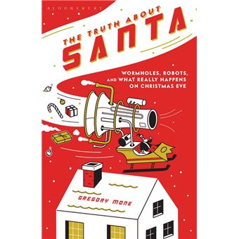 The Truth About Santa