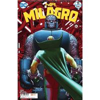 Mr milagro 11-grapa-dc