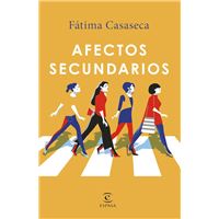 Afectos secundarios