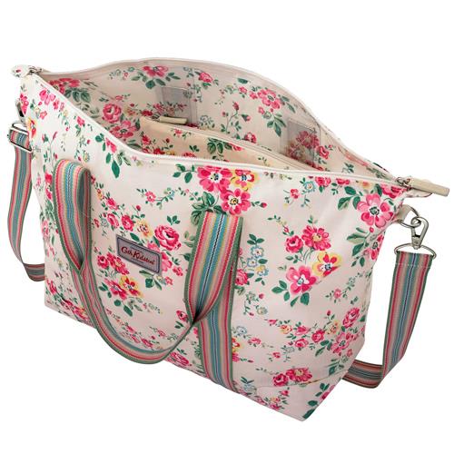 cath kidston overnight bolsa sale