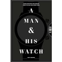 Man and his watch