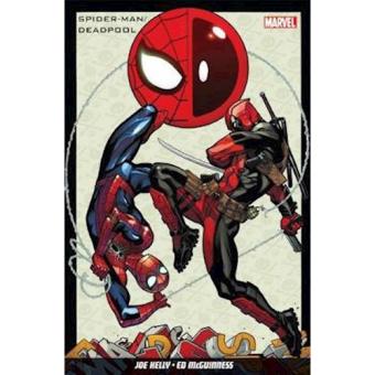 Spider-man / deadpool