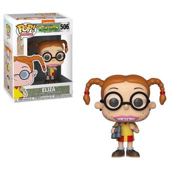 Funko Pop! The Wild Thorburrys: Eliza - 506