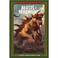 Beasts and behemoths (dungeons and