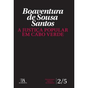 A Justiça Popular em Cabo Verde