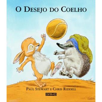 O Desejo do Coelho
