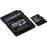 Kingston Cartão microSDHC 16GB 45/10MB_0